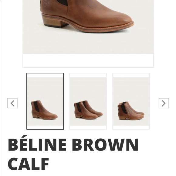 🍓 SOLD🍓La Botte Gardiane Boots - Picture 9 of 10